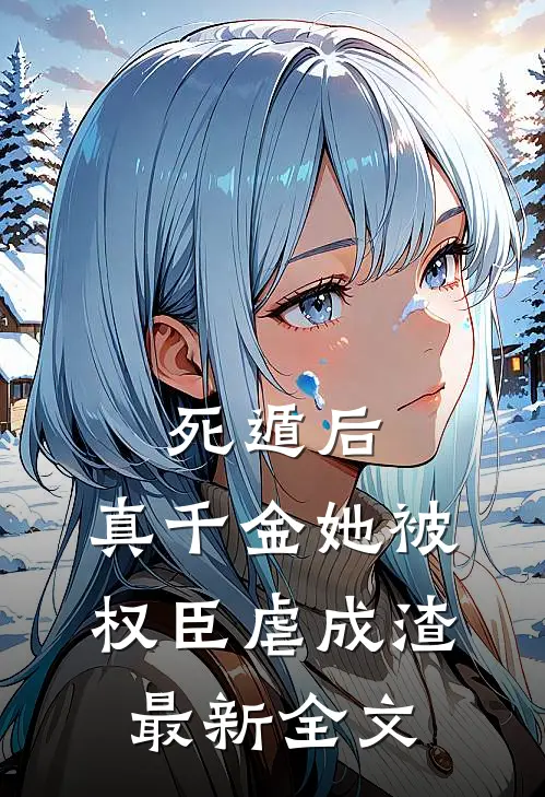 死遁后，真千金她被权臣虐成渣最新全文