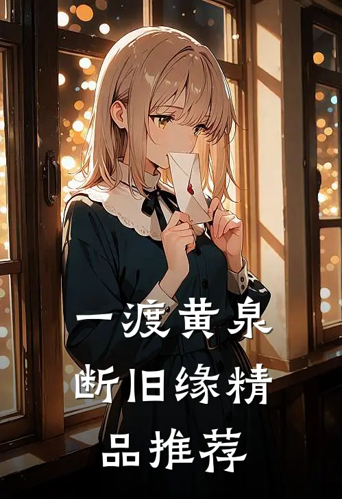 一渡黄泉断旧缘精品推荐