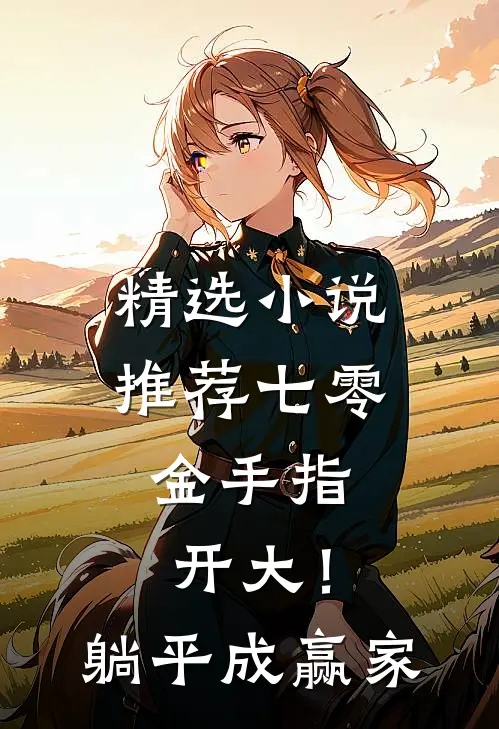 精选小说推荐七零：金手指开大！躺平成赢家