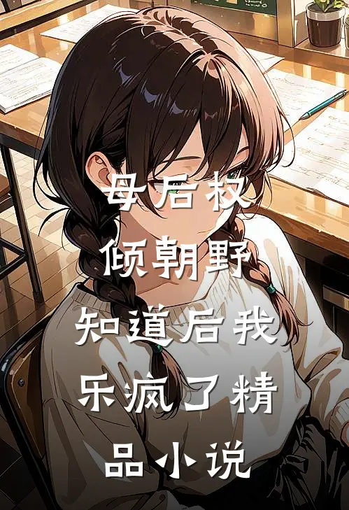 母后权倾朝野，知道后我乐疯了精品小说