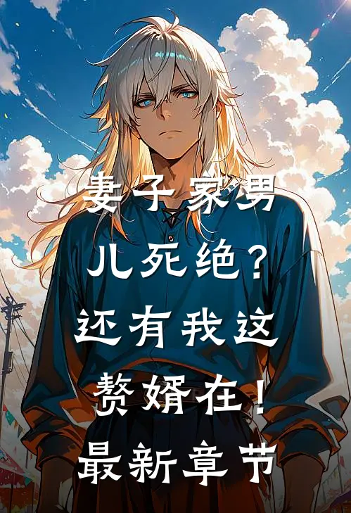 妻子家男儿死绝？还有我这赘婿在！最新章节