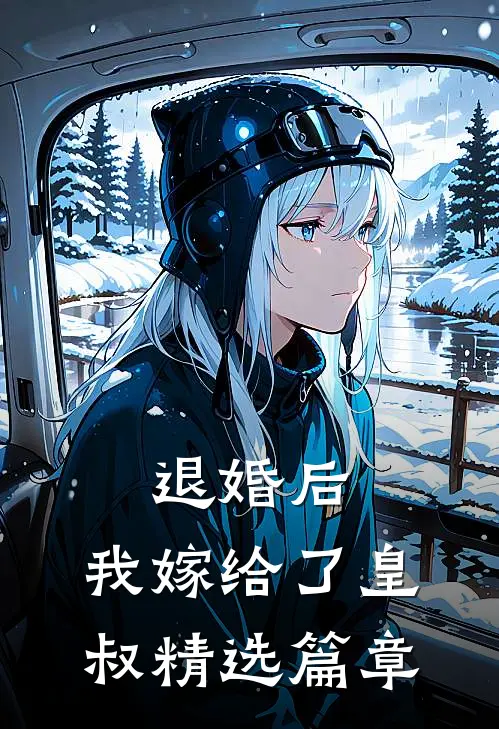 退婚后，我嫁给了皇叔精选篇章