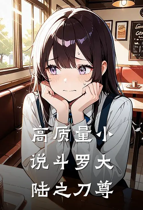 高质量小说斗罗大陆之刀尊