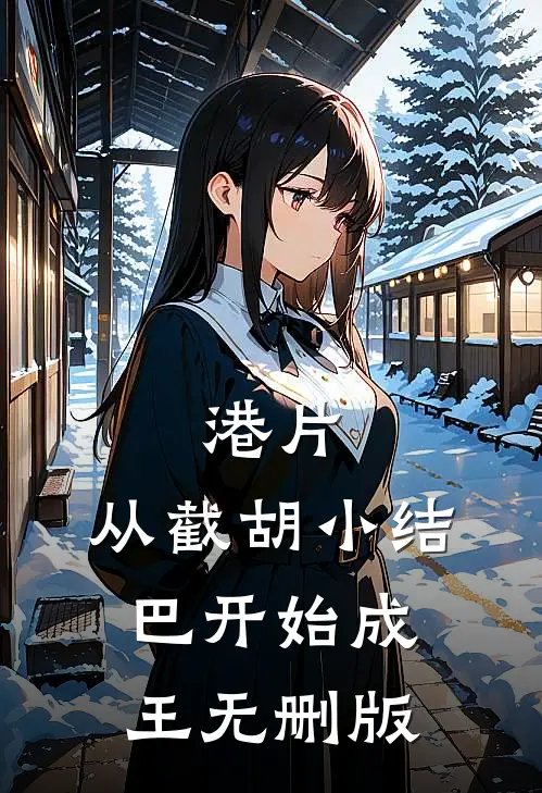 港片：从截胡小结巴开始成王无删版
