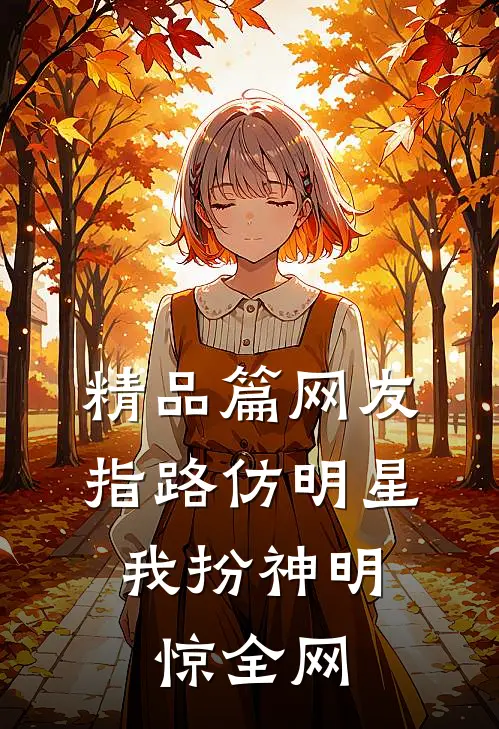 精品篇网友指路仿明星，我扮神明惊全网