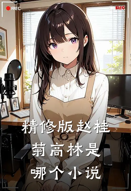 精修版赵桂菊高林是哪个小说