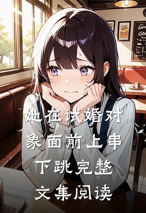 她在试婚对象面前上串下跳完整文集阅读