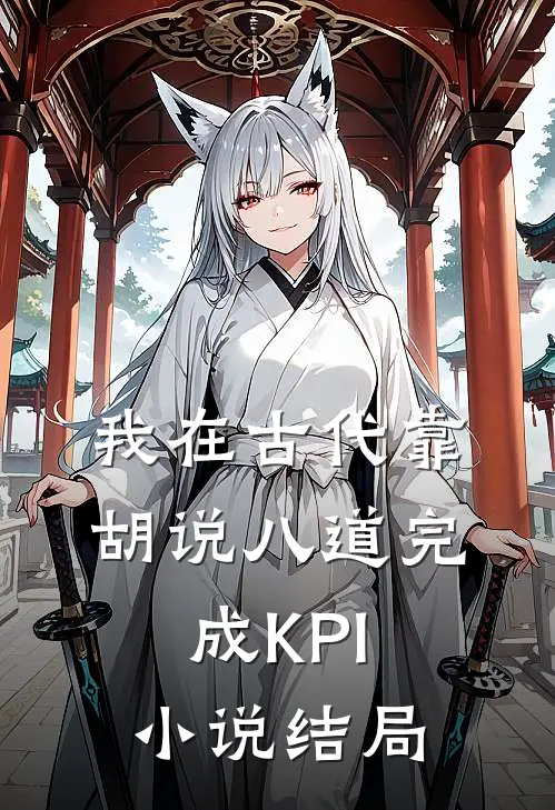 我在古代靠胡说八道完成KPI小说结局
