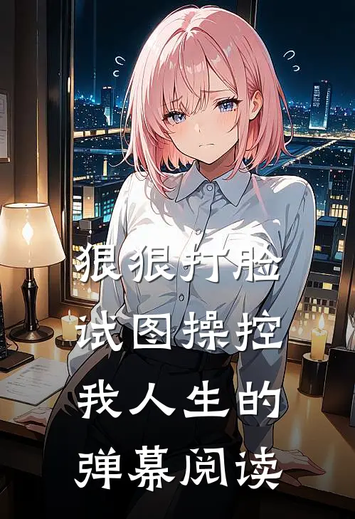 狠狠打脸试图操控我人生的弹幕阅读