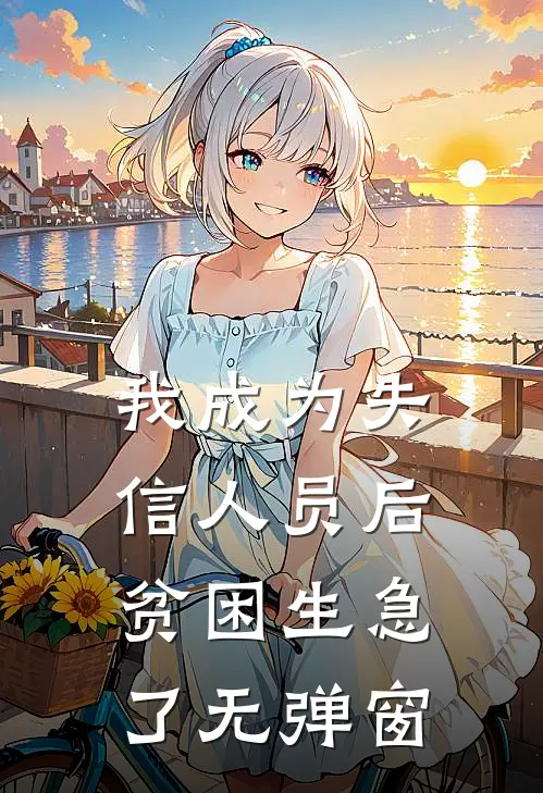 我成为失信人员后，贫困生急了无弹窗