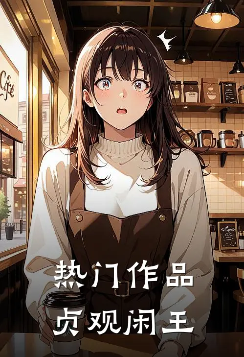 热门作品贞观闲王