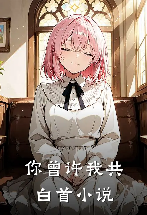 你曾许我共白首小说