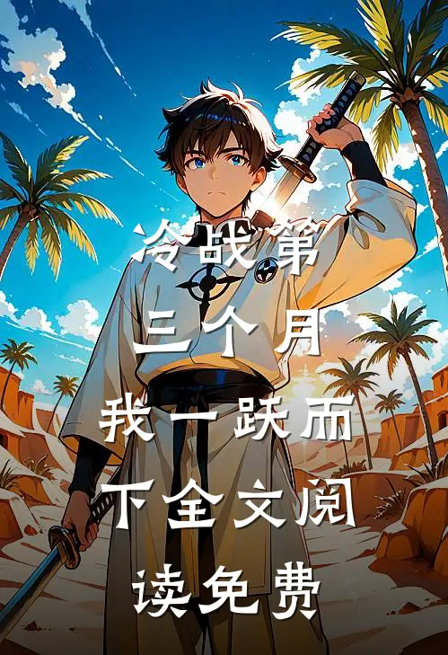 冷战第三个月，我一跃而下全文阅读免费