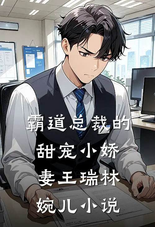 霸道总裁的甜宠小娇妻王瑞林婉儿小说