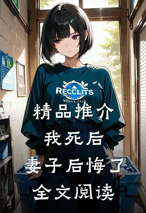 精品推介我死后，妻子后悔了全文阅读