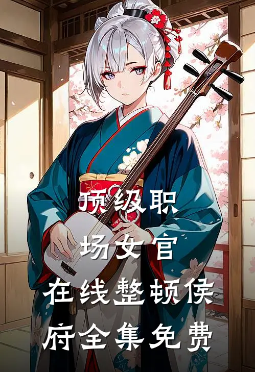 顶级职场女官，在线整顿侯府全集免费