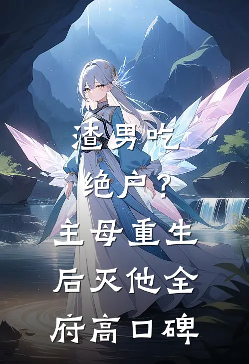 渣男吃绝户？主母重生后灭他全府高口碑
