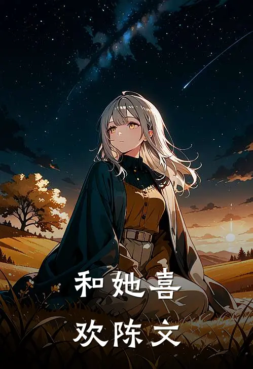 和她喜欢陈文