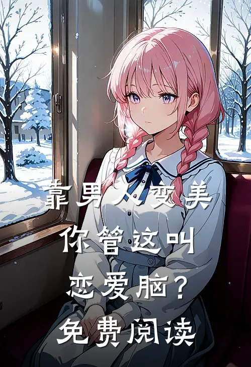 靠男人变美，你管这叫恋爱脑？免费阅读