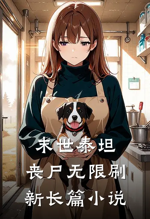 末世泰坦：丧尸无限刷新长篇小说