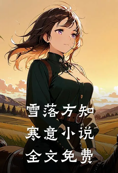 雪落方知寒意小说全文免费