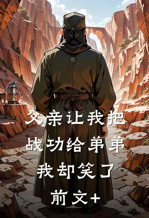 父亲让我把战功给弟弟，我却笑了前文+