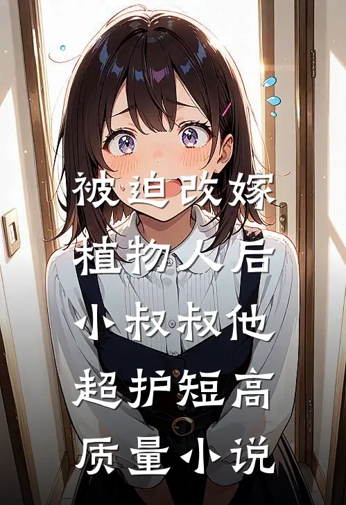 被迫改嫁植物人后，小叔叔他超护短高质量小说