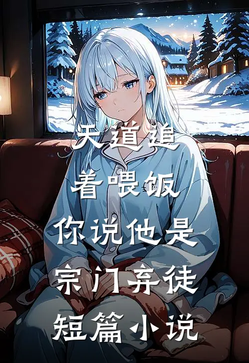 天道追着喂饭，你说他是宗门弃徒短篇小说