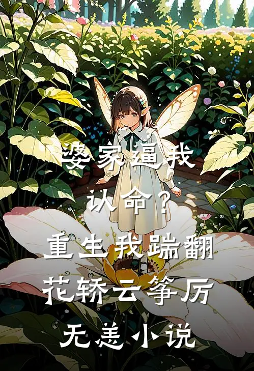 婆家逼我认命？重生我踹翻花轿云筝厉无恙小说