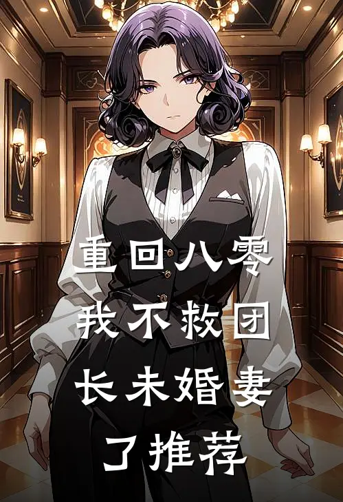 重回八零，我不救团长未婚妻了推荐