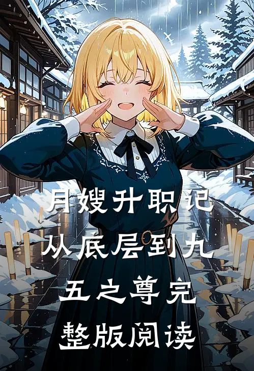 月嫂升职记：从底层到九五之尊完整版阅读