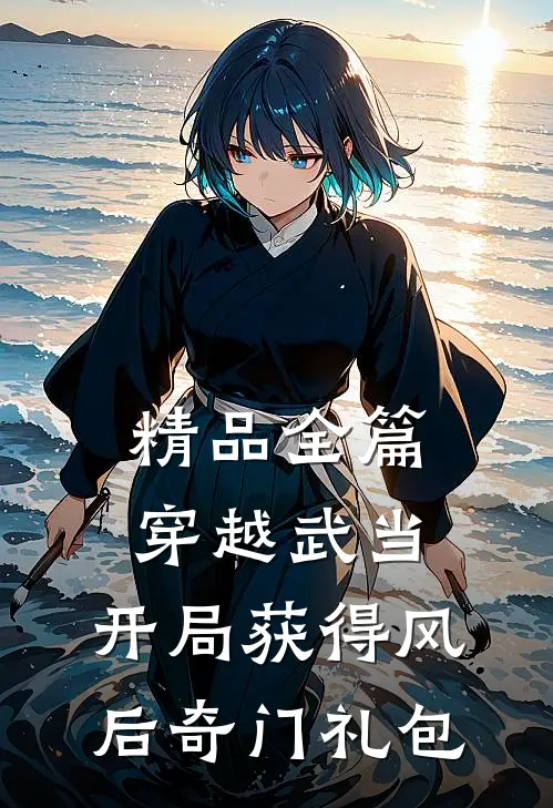 精品全篇穿越武当：开局获得风后奇门礼包