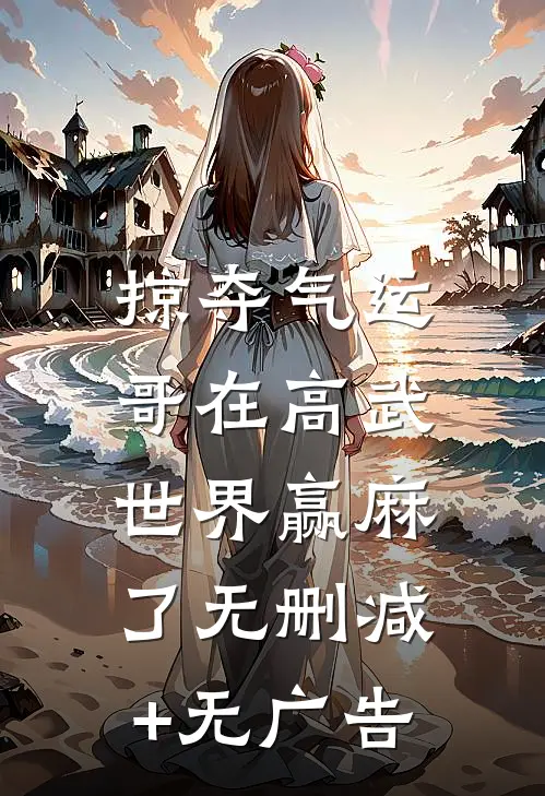掠夺气运，哥在高武世界赢麻了无删减+无广告