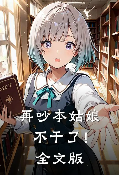 再吵本姑娘不干了！全文版