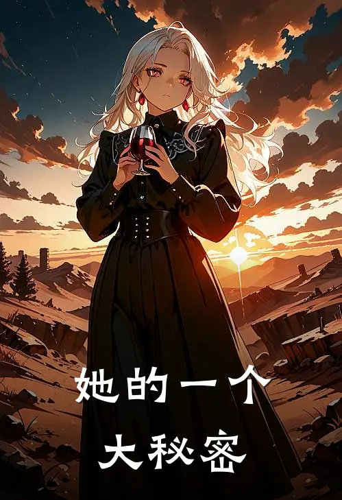 她的一个大秘密
