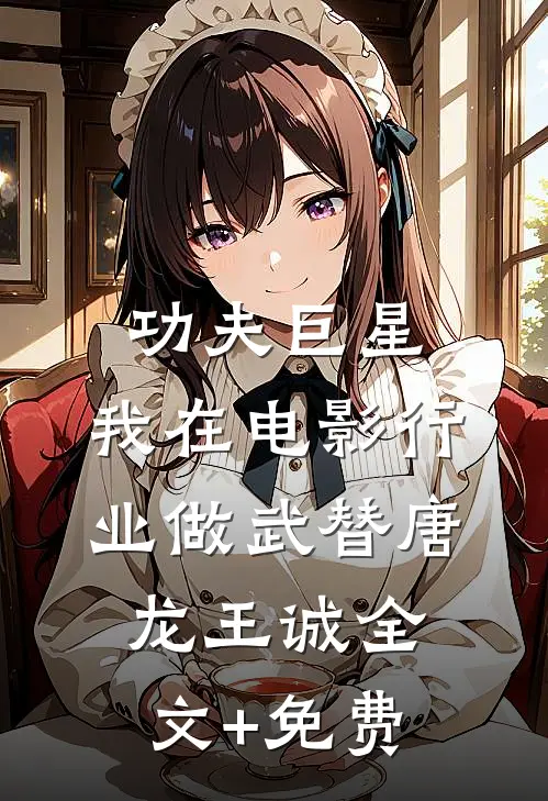 功夫巨星：我在电影行业做武替唐龙王诚全文+免费