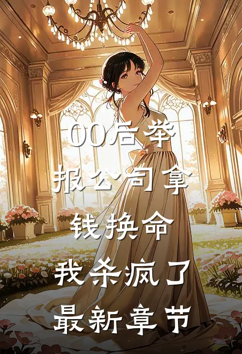 00后举报公司拿钱换命，我杀疯了最新章节
