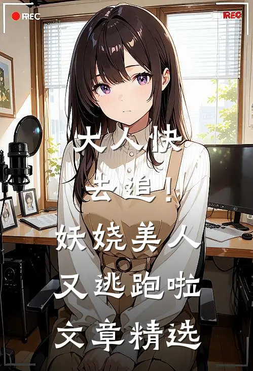 大人快去追！妖娆美人又逃跑啦文章精选