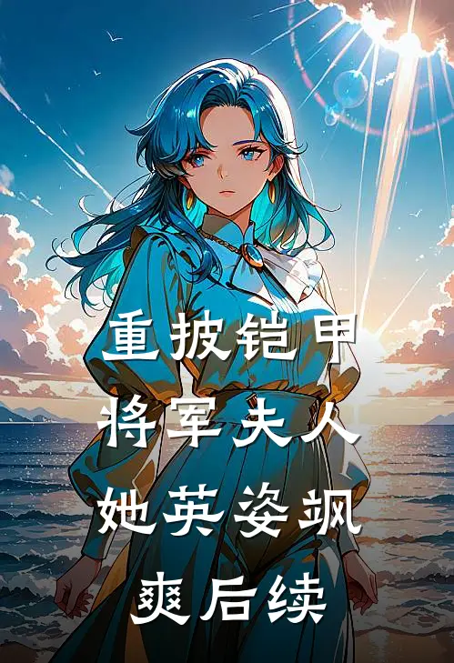 重披铠甲，将军夫人她英姿飒爽后续