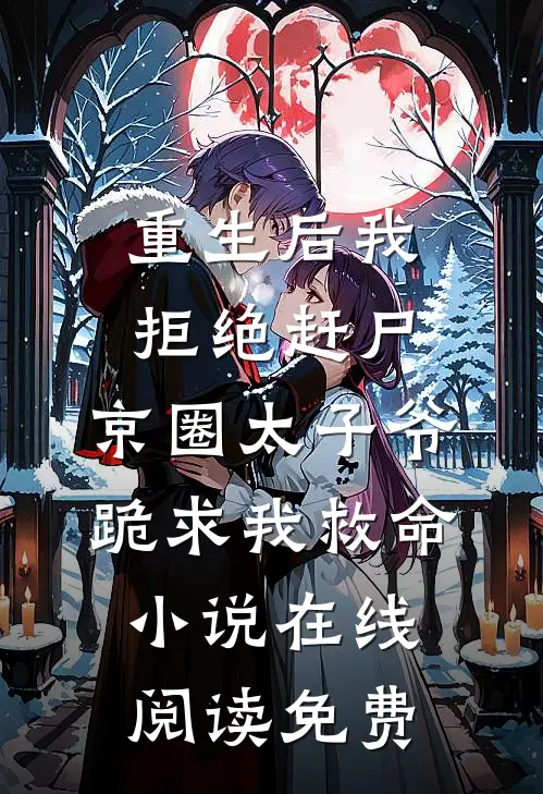 重生后我拒绝赶尸，京圈太子爷跪求我救命小说在线阅读免费