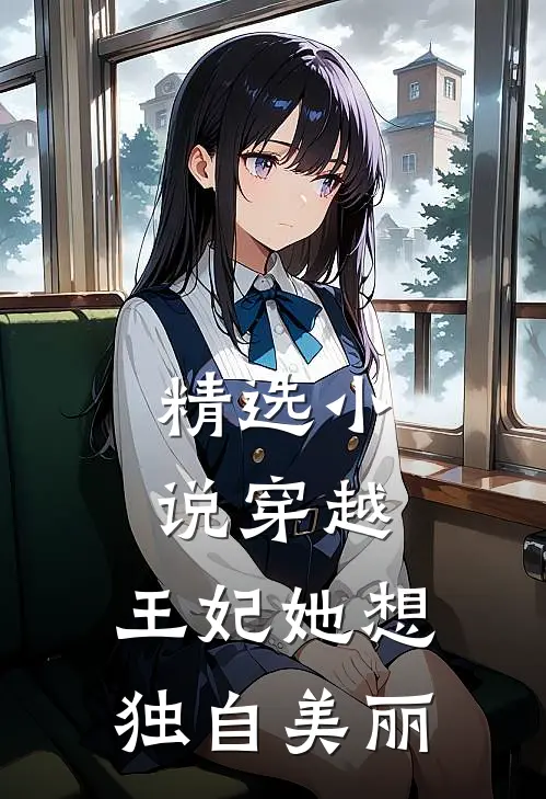 精选小说穿越，王妃她想独自美丽