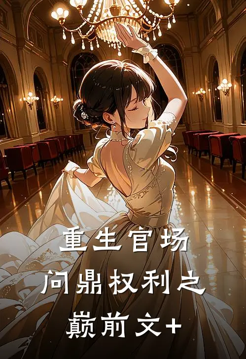 重生官场：问鼎权利之巅前文+