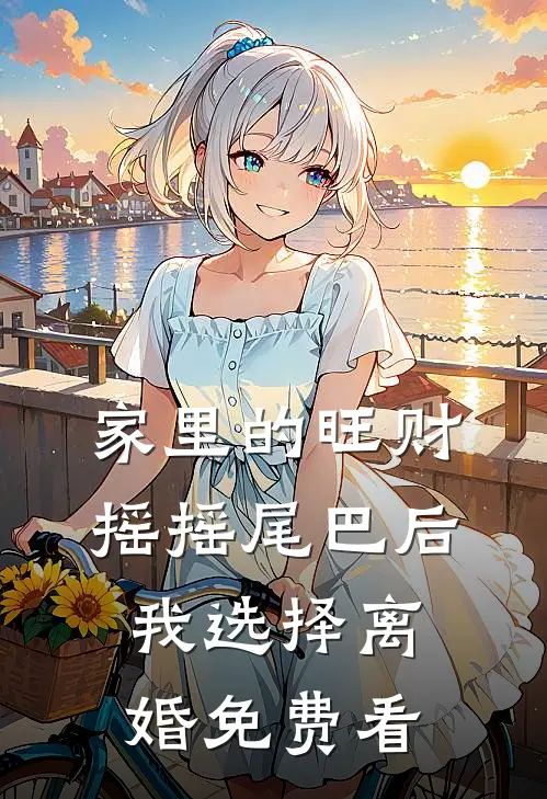 家里的旺财摇摇尾巴后，我选择离婚免费看