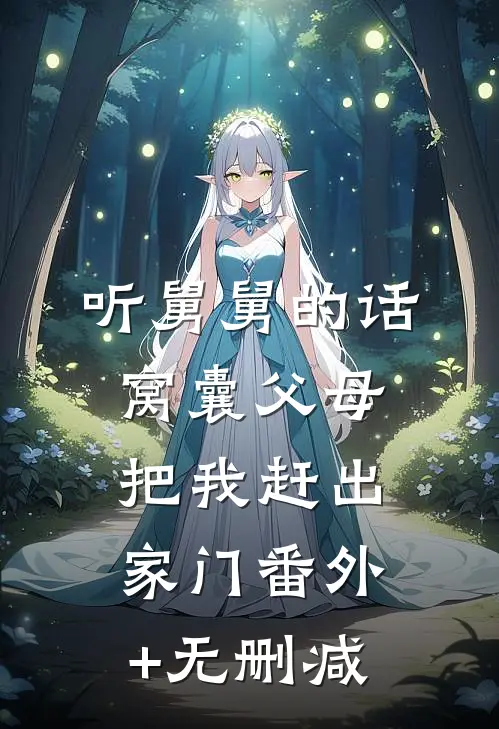 听舅舅的话，窝囊父母把我赶出家门番外+无删减