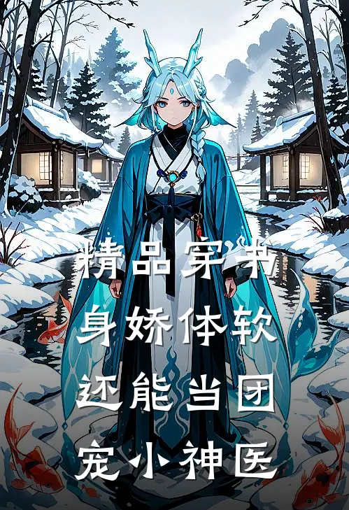 精品穿书：身娇体软，还能当团宠小神医