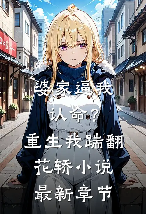 婆家逼我认命？重生我踹翻花轿小说最新章节