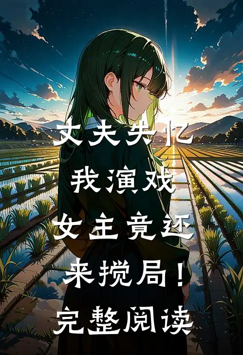 丈夫失忆我演戏，女主竟还来搅局！完整阅读