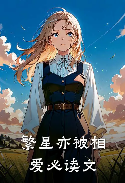 繁星亦被相爱必读文