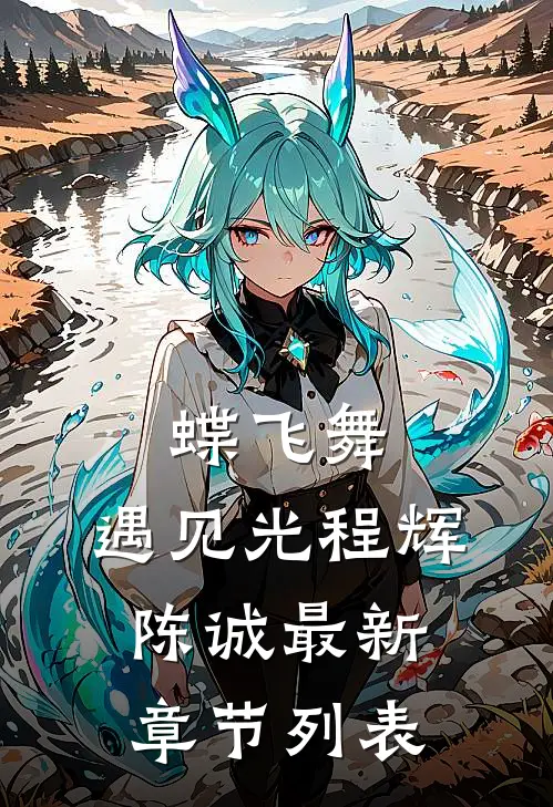 蝶飞舞，遇见光程辉陈诚最新章节列表