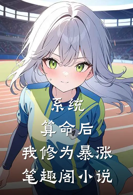 系统：算命后，我修为暴涨笔趣阁小说